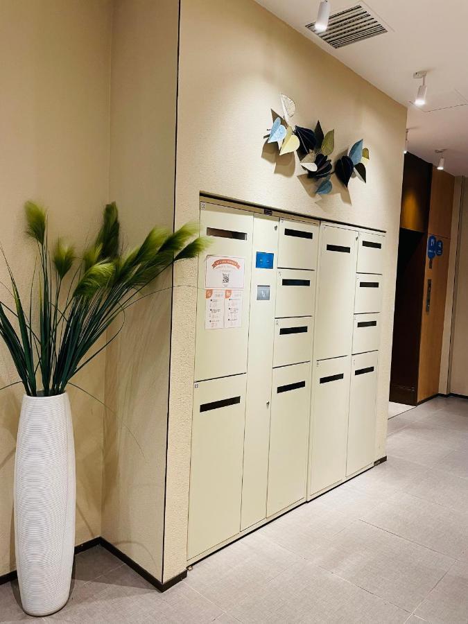 Hanting Hotel Yibin Zhongshan Street Екстериор снимка